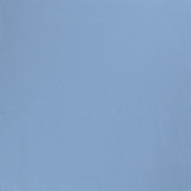 Jersey fabric Baby Blue 