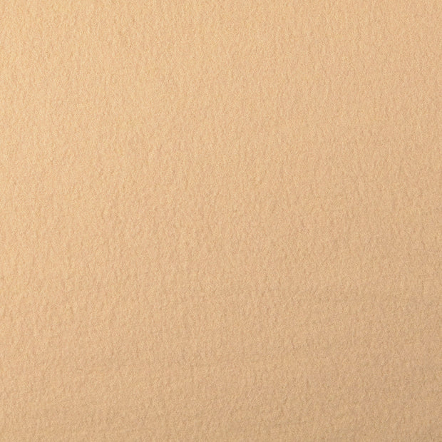 Wool Boucle fabric Unicolour 