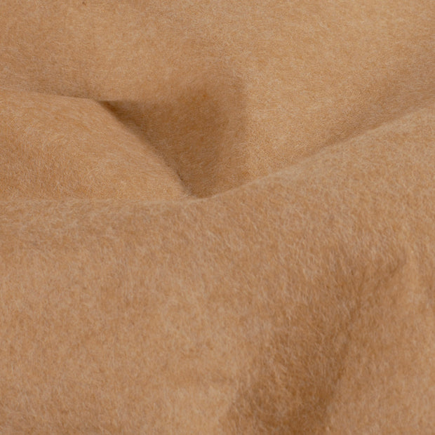 Feutrine tissu Unicolore Camel