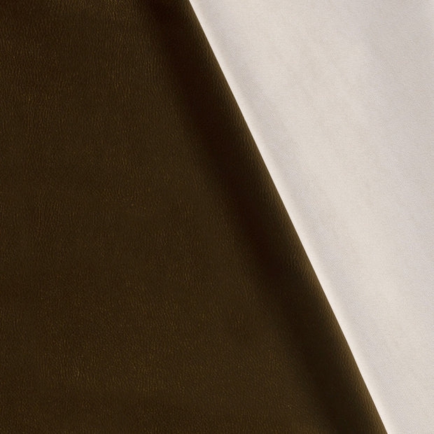 Artificial Leather fabric Unicolour 