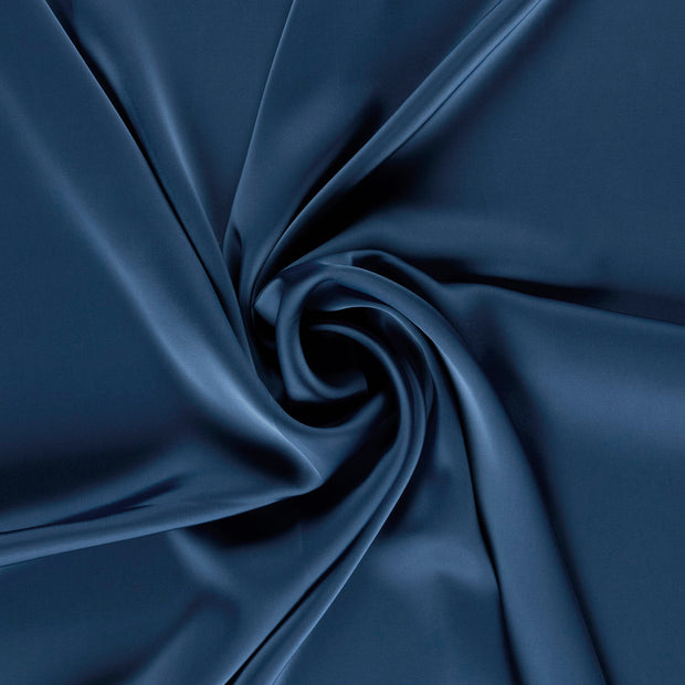 Satin tissu  