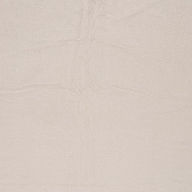 Supersoft Velvet fabric Beige 