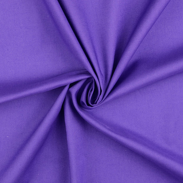 Fahnentuch Premium fabrik Violett 