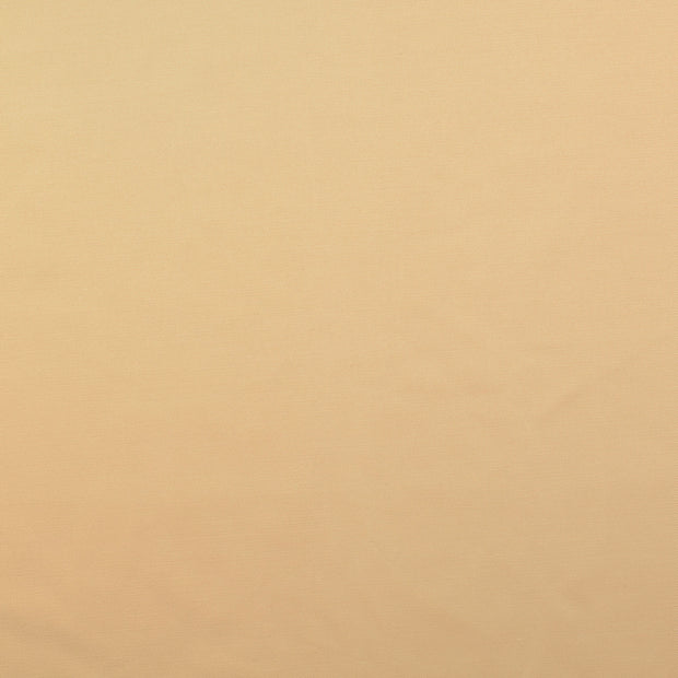 Trenchcoat fabrik Uni beige