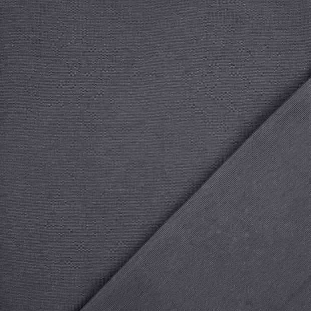 Heavy Knit tissu Unicolore 