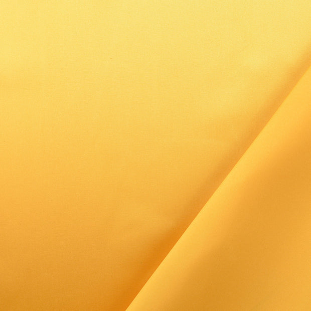 Satin fabrik gold 