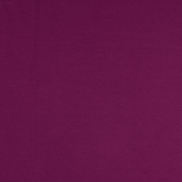 Jersey fabrik Uni lila