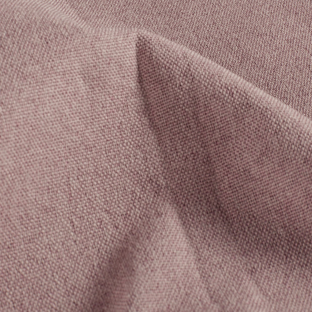 Blackout fabric Unicolour Old Pink