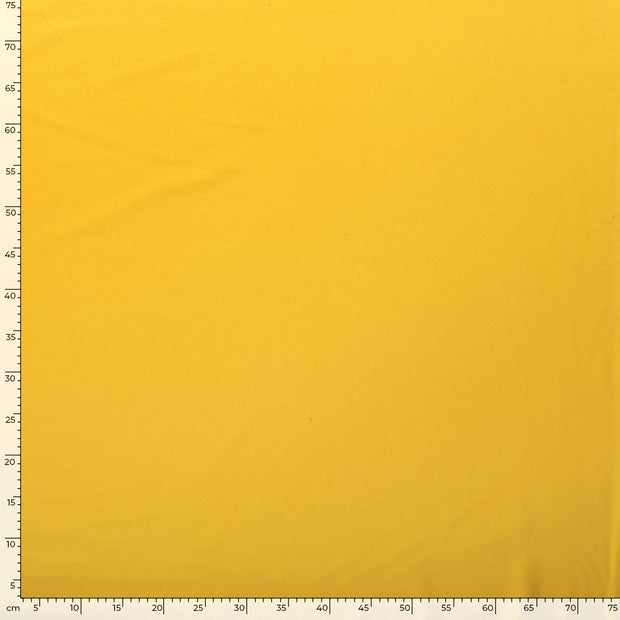 French Terry tissu Unicolore 