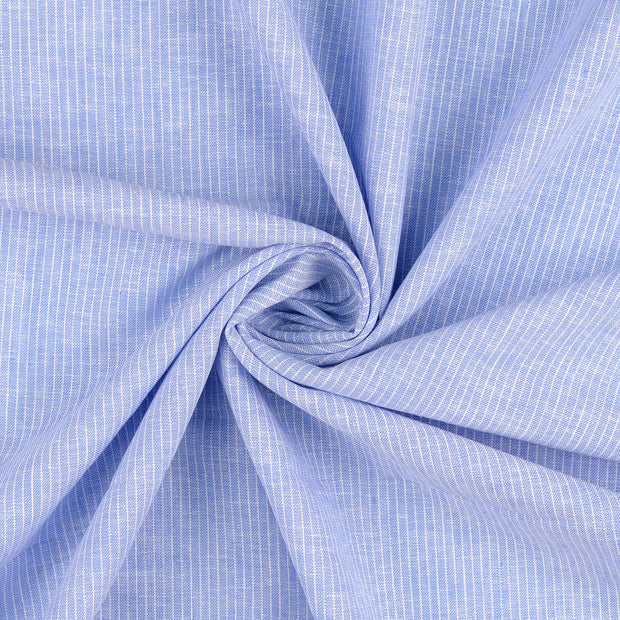 Chambré fabrik Babyblau 
