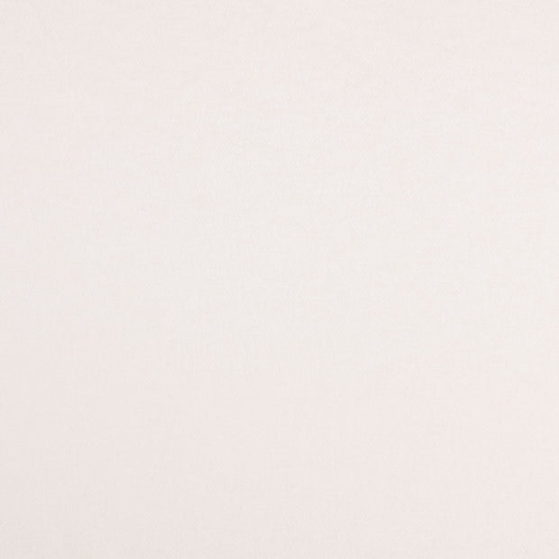 molton tissu blanc 