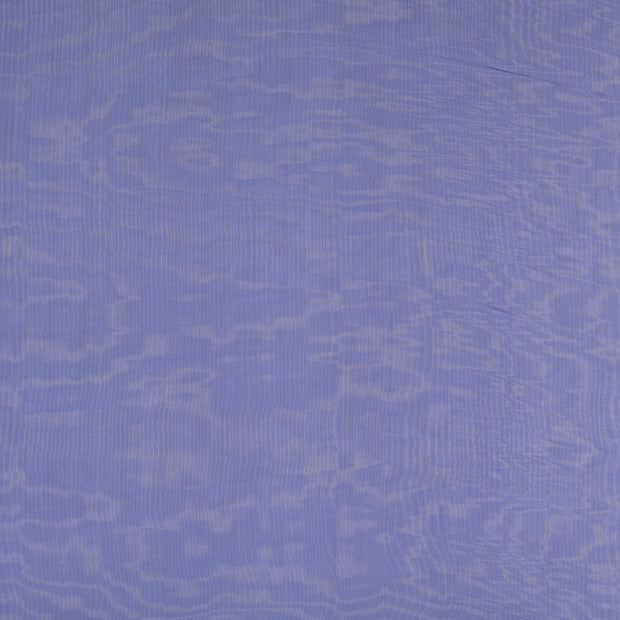 Organza fabrik grau 