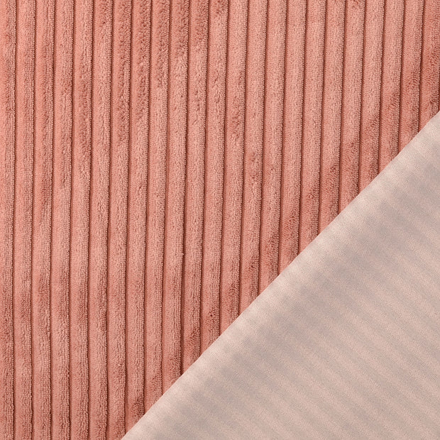  fabric Pink dyed 