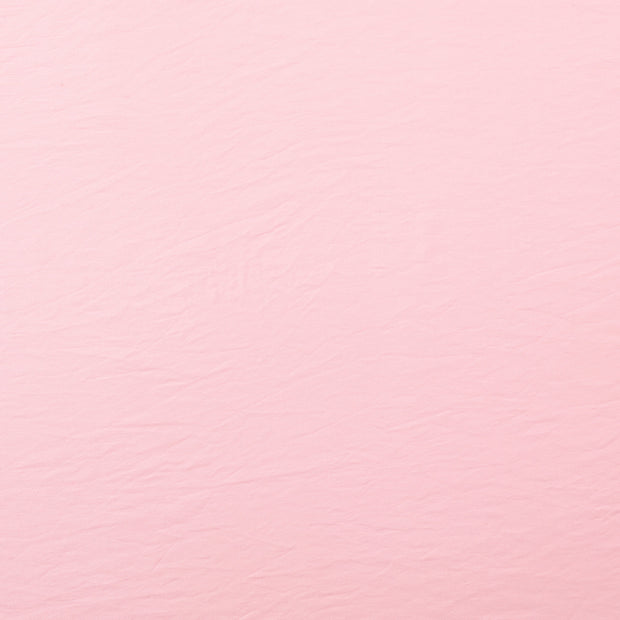 Viscose Nylon Twill fabrik Uni Helles Pink