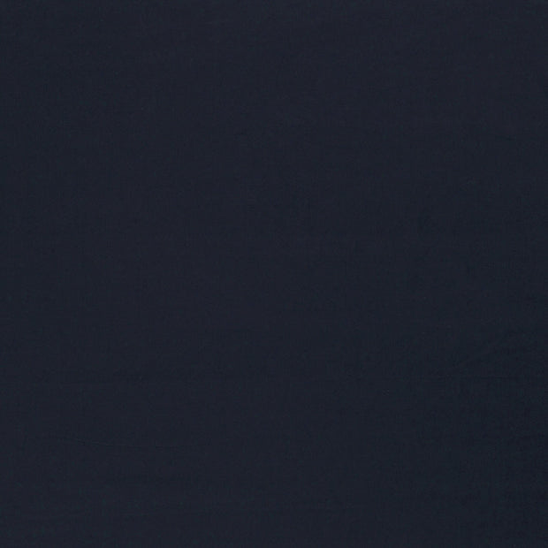 Jersey fabric Navy 