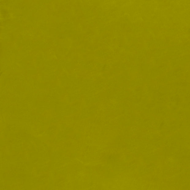Satin fabric Green silk matte 