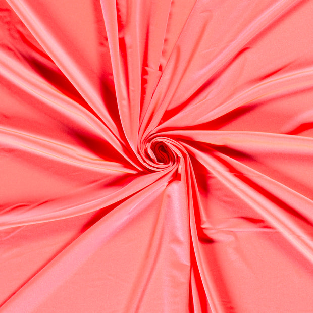 Swimsuit Jersey fabric Coral 