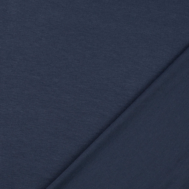 Viscose Jersey fabrik Uni 