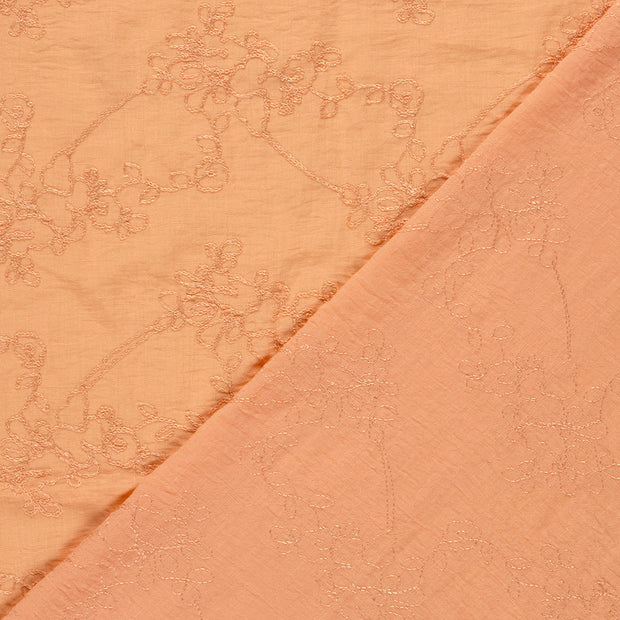 Woven Polyester tissu Unicolore 