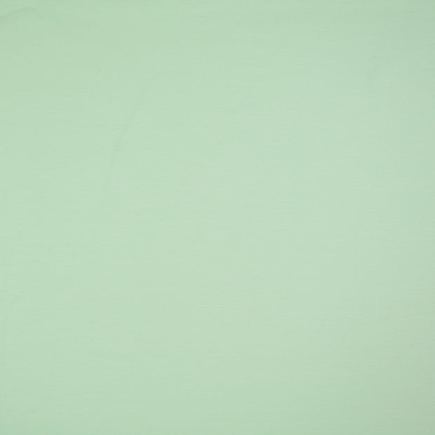 Jersey fabrik Uni mint