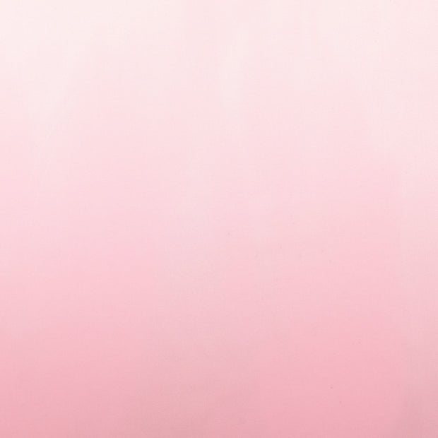 Satin tissu Unicolore Rose clair