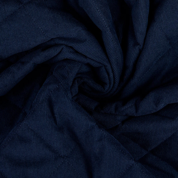 Cord Stepper fabrik marine 