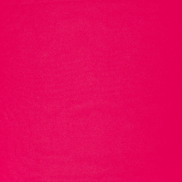 Barbie tissu Rose mat 