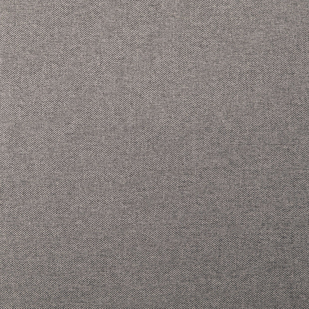 Panama fabric Unicolour Grey