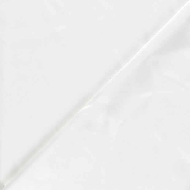 Satin fabric Unicolour bounded 