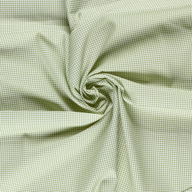 Cretonne tissu imprimé numérique 