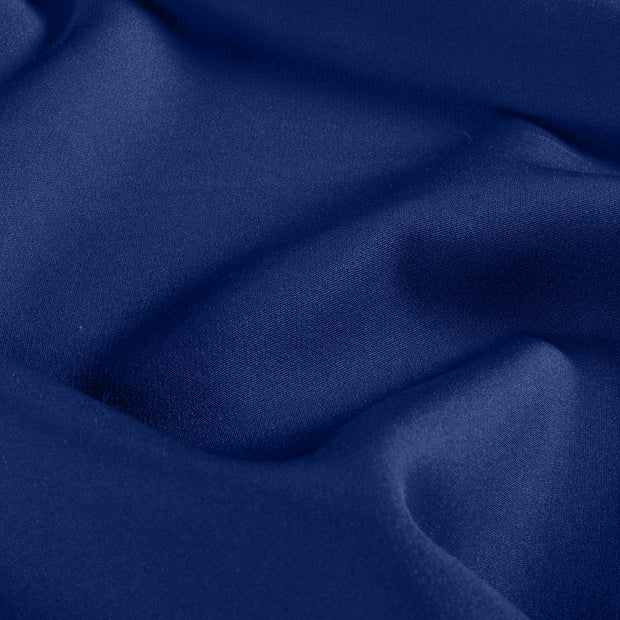 Barbie fabrik Uni Stahlblau
