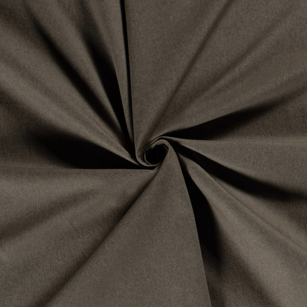 Denim Stretch fabric pre-washed 