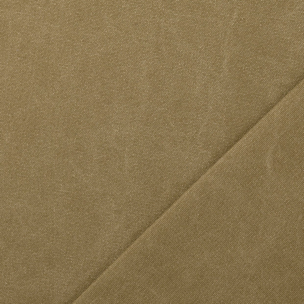 Canvas fabrik Grau 