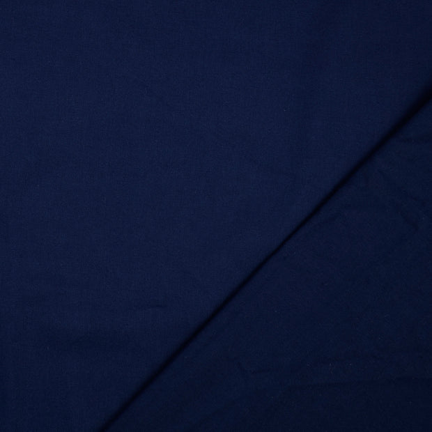 Cretonne tissu Unicolore 