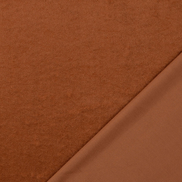 Alova tissu Unicolore 