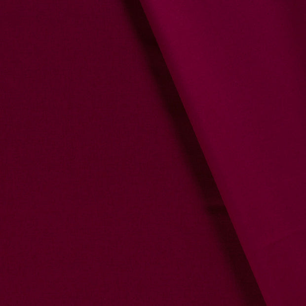 Twill fabric Unicolour pre-washed 