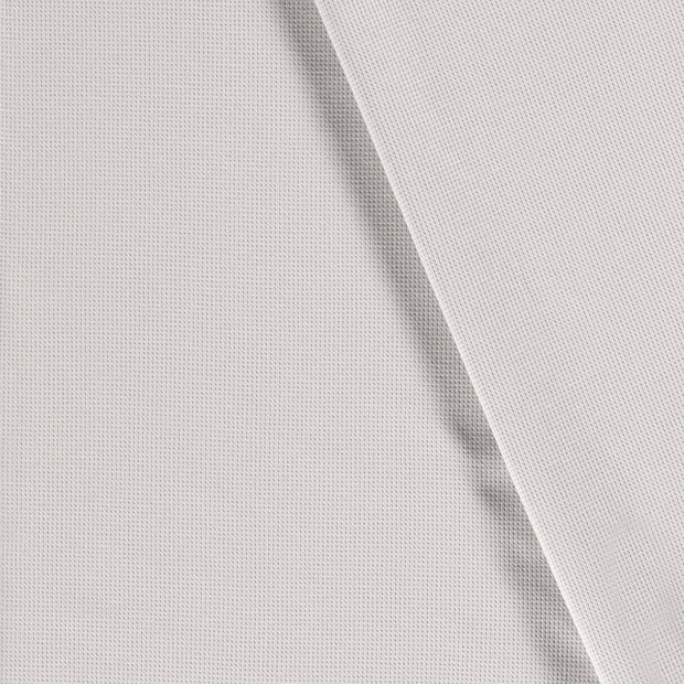 Knitted Waffle fabric Unicolour 