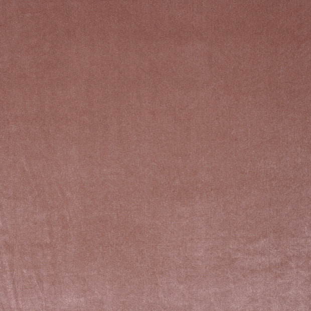 Samt fabrik Uni Helles Pink