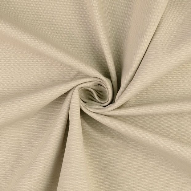 Canvas fabrik Beige 