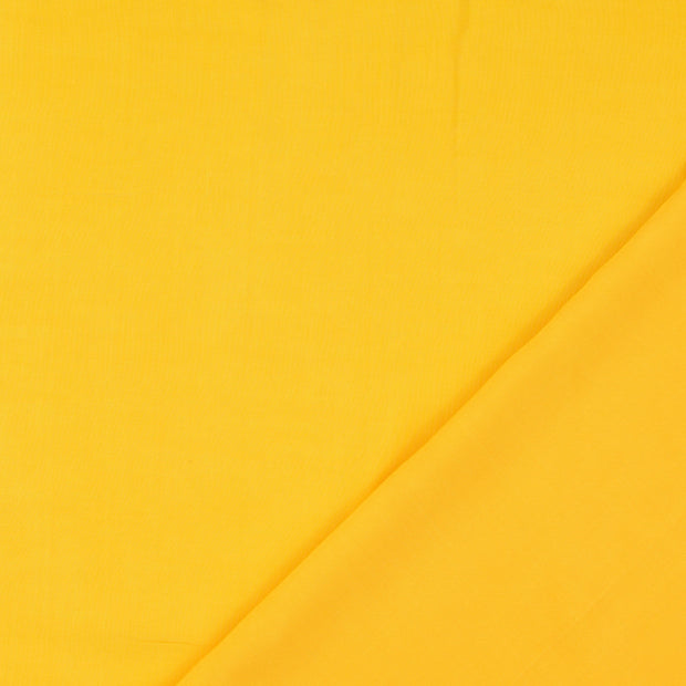 Viscose Poplin fabrik Uni 