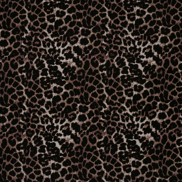 Crepe fabric matte 