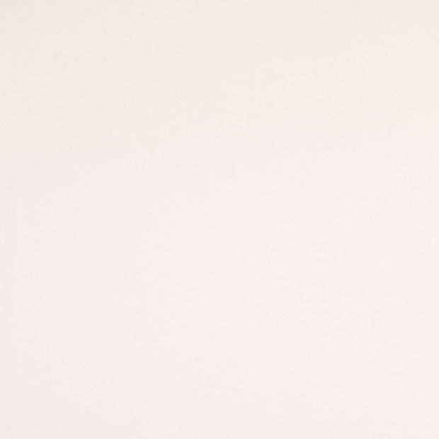 chiffon fabric Unicolour white