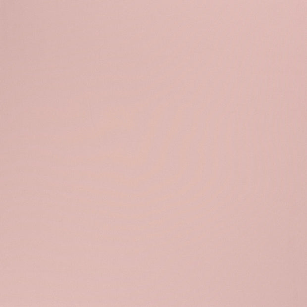 Burlington tissu Unicolore Rose clair