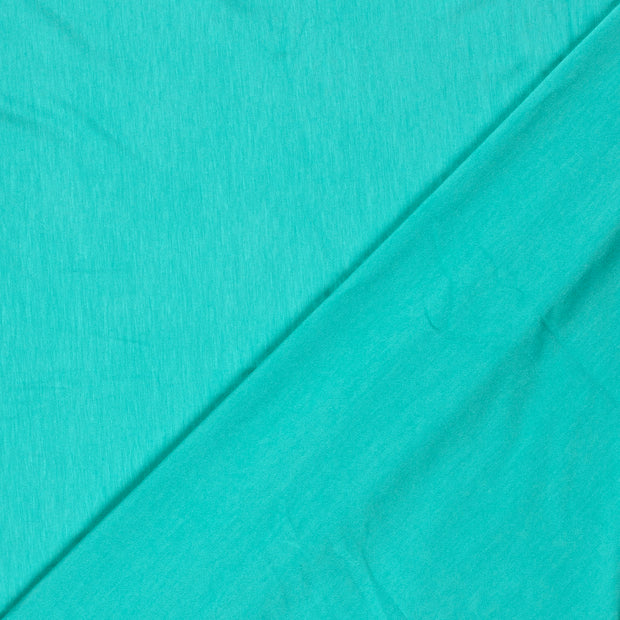 Jersey de Bambou tissu Unicolore 