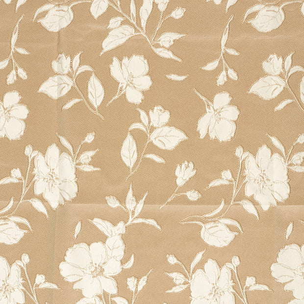 Polyester Webware fabrik Beige 