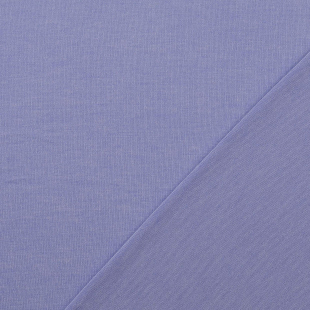 Jacquard fabric Baby Blue 