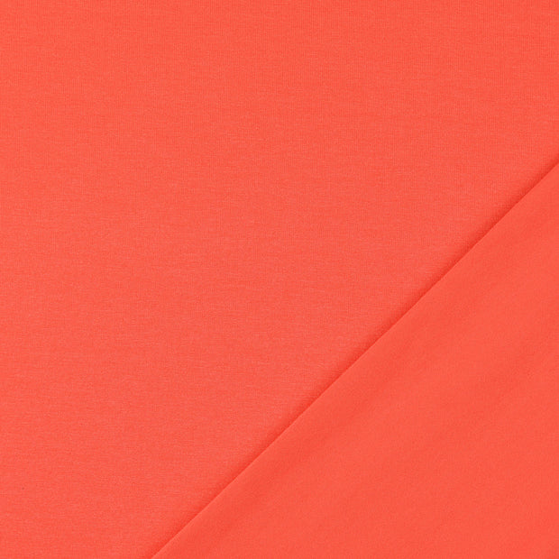 Viscose Jersey fabrik Uni 