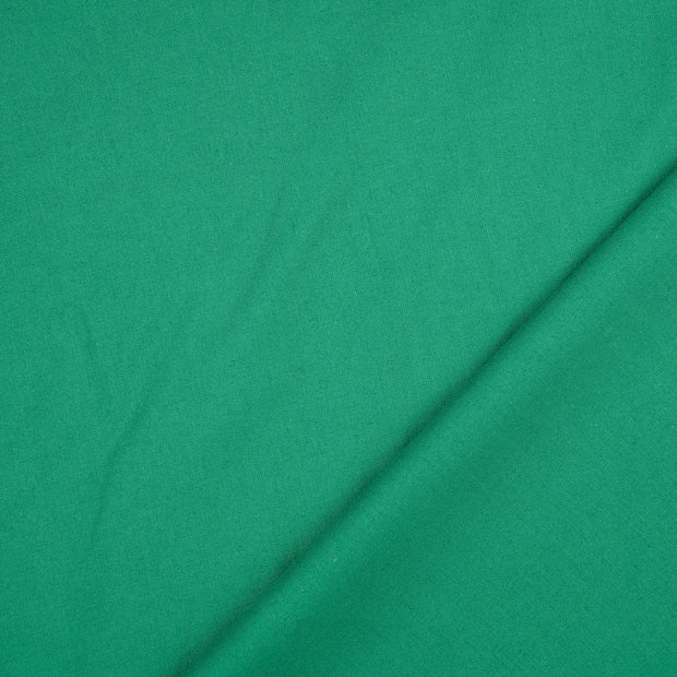 Cretonne tissu Unicolore 