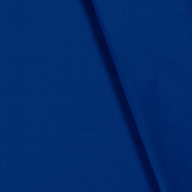 Cretonne fabric Unicolour 