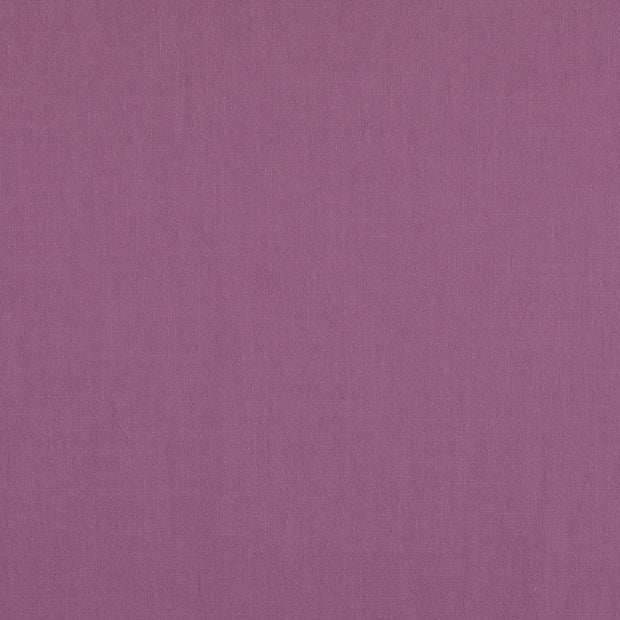 Baumwolle Popeline fabrik Helles Pink 
